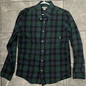 Men’s Eddie Bauer Flanel